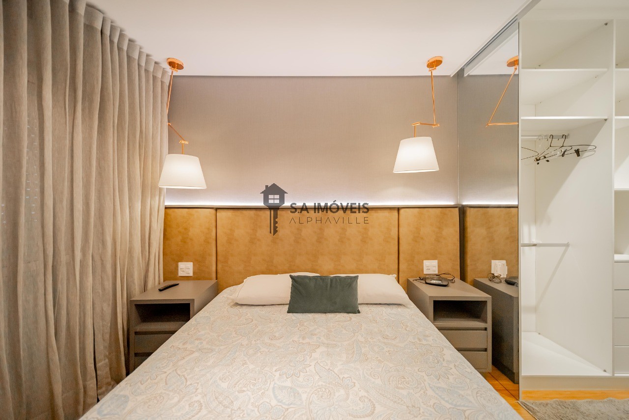 Apartamento à venda no Gramercy One, 98 m² – Alphaville Empresarial, Barueri – Cód. 77628635 — imagem 16
