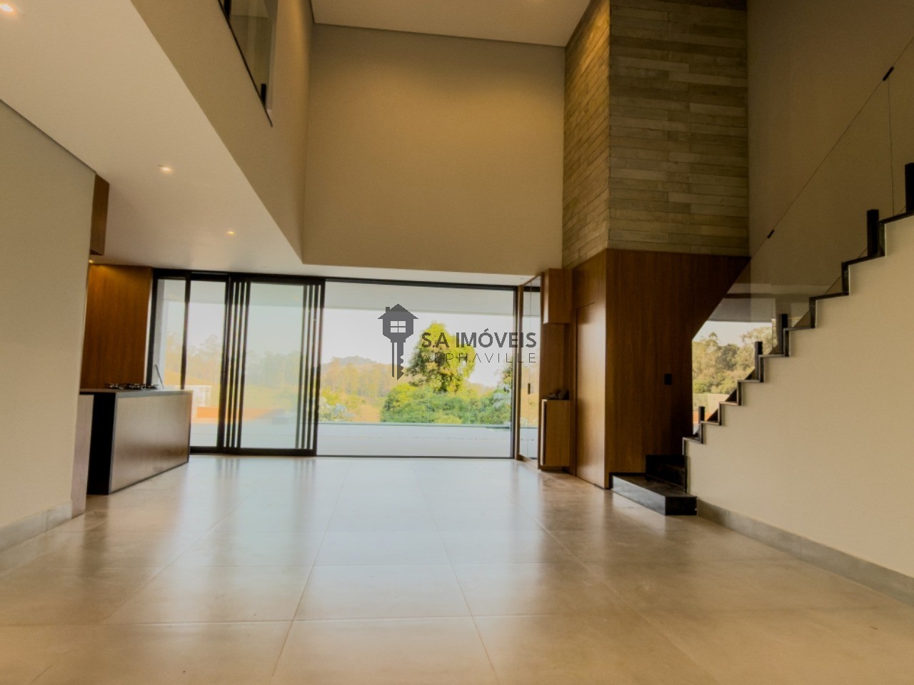 Casa à venda no Campos do Conde Alphaville, 489 m² – Paiol Velho, Santana de Parnaíba – Cód. 77552727 — imagem 12