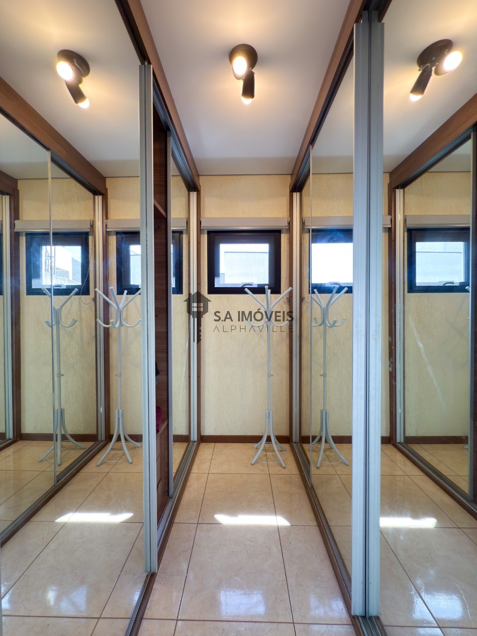 Casa à venda no New Ville, 180 m² – Suru, Santana de Parnaíba – Cód. 77650969 — imagem 16