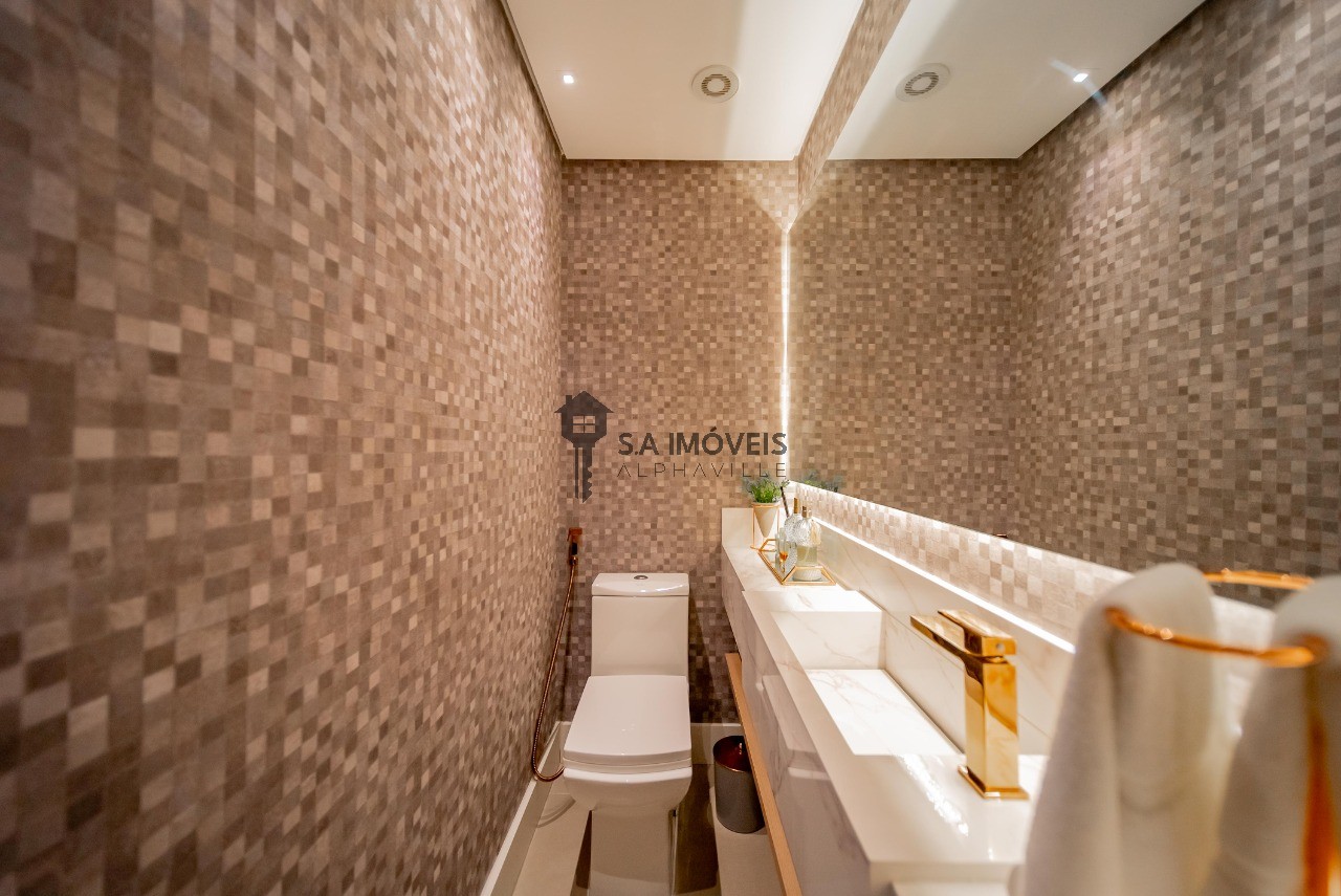 Apartamento à venda no Gramercy One, 98 m² – Alphaville Empresarial, Barueri – Cód. 77628635 — imagem 12