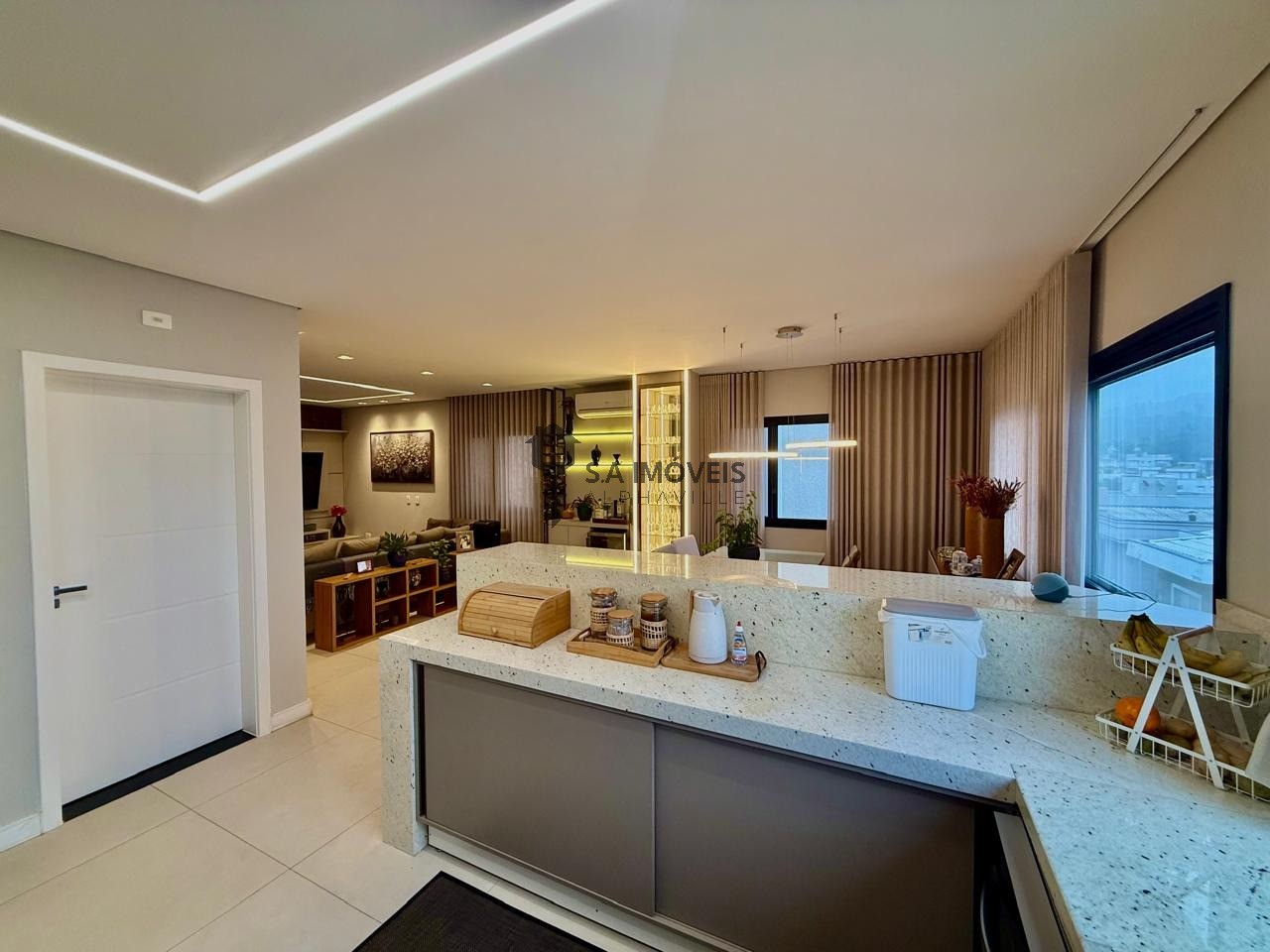 Casa à venda no New Ville, 270 m² – Suru, Santana de Parnaíba – Cód. 77619734 — imagem 6