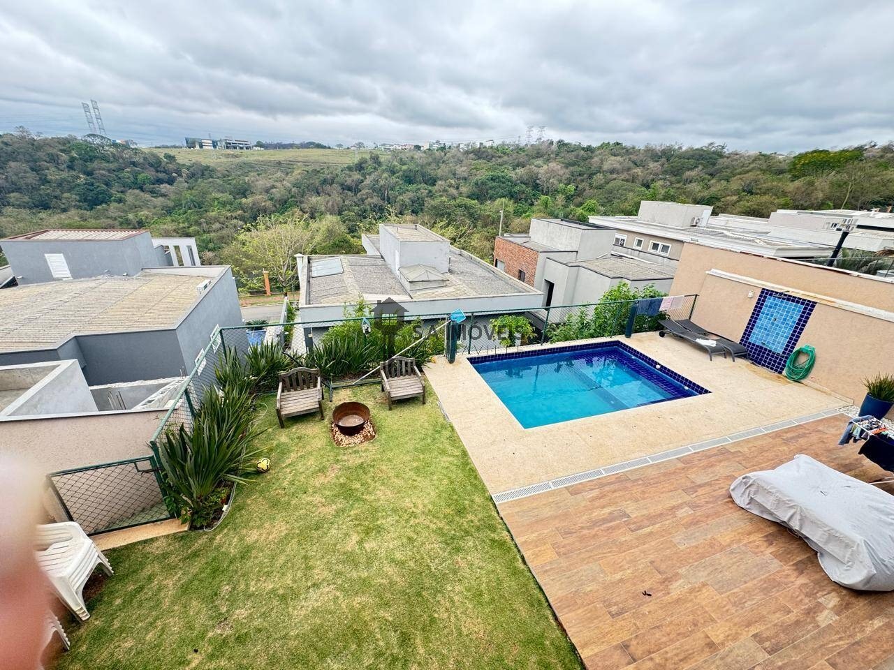 Casa à venda no Burle Marx, 260 m² – Alphaville, Santana de Parnaíba – Cód. 77573865 — imagem 20