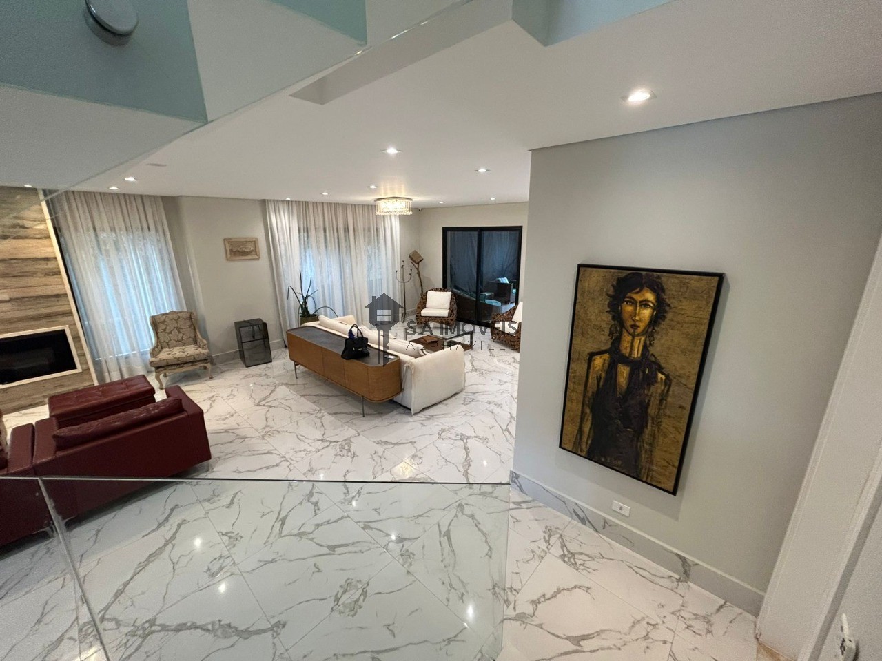 Casa para locação no Tamboré 10, 500 m² – Tamboré, Santana de Parnaíba – Cód. 77616309 — imagem 6