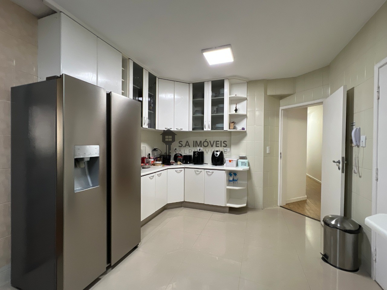 Apartamento à venda em Alphaville Centro Industrial e Empresarial/Alphaville., 162 m² – Barueri – Cód. 77618909 — imagem 14