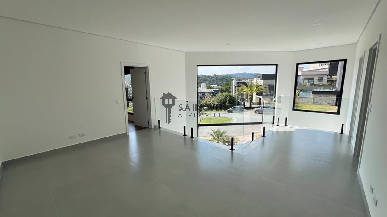 Casa à venda no Itahyê, 350 m² – Cidade Tamboré, Santana de Parnaíba – Cód. 77607670 — imagem 17