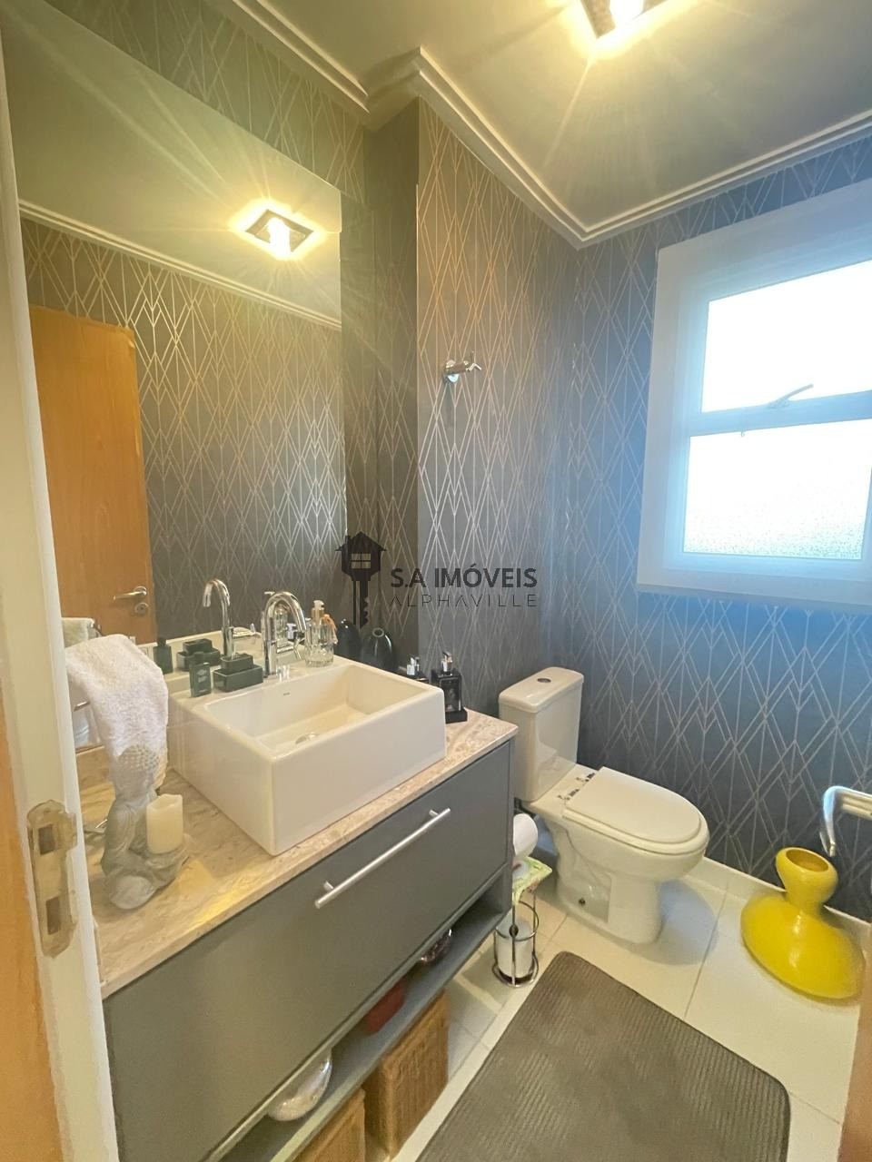 Apartamento à venda no More, 156 m² – Melville Empresarial I e Ii, Barueri – Cód. 77586841 — imagem 5