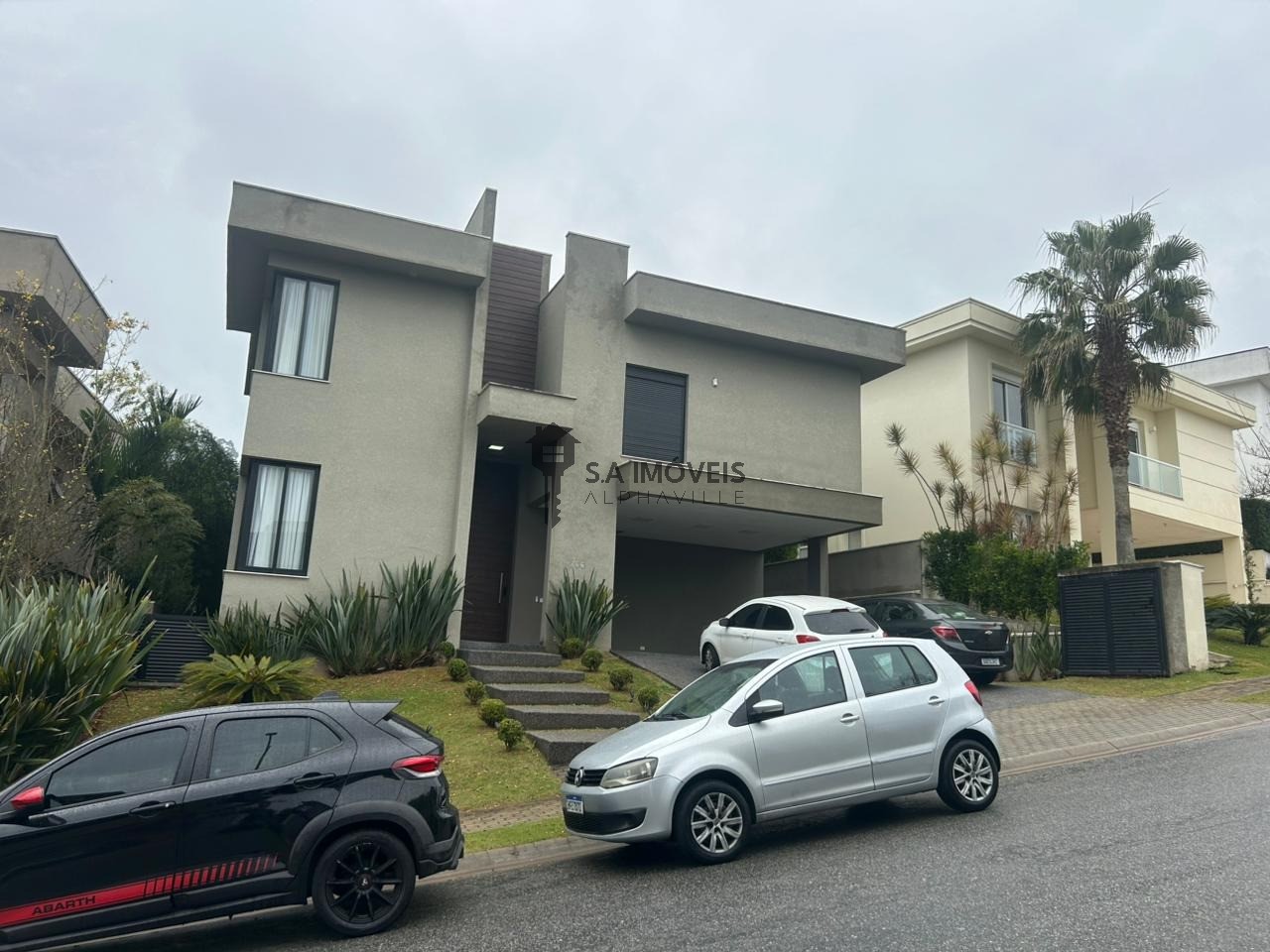 Casa para locação no Tamboré 10, 500 m² – Tamboré, Santana de Parnaíba – Cód. 77616309