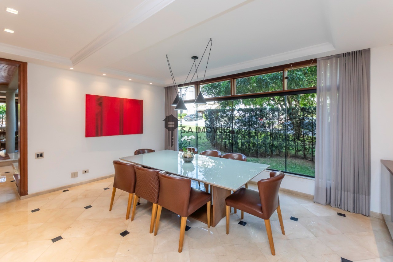 Casa à venda no Residencial 3, 900 m² – Alphaville, Santana de Parnaíba – Cód. 77587451 — imagem 11
