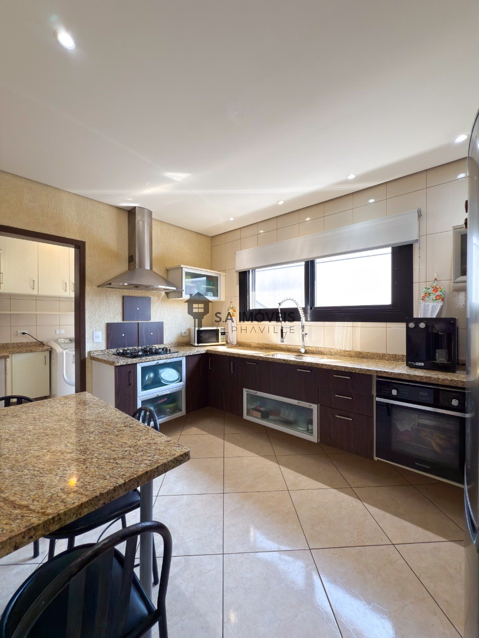 Casa à venda no New Ville, 180 m² – Suru, Santana de Parnaíba – Cód. 77650969 — imagem 12