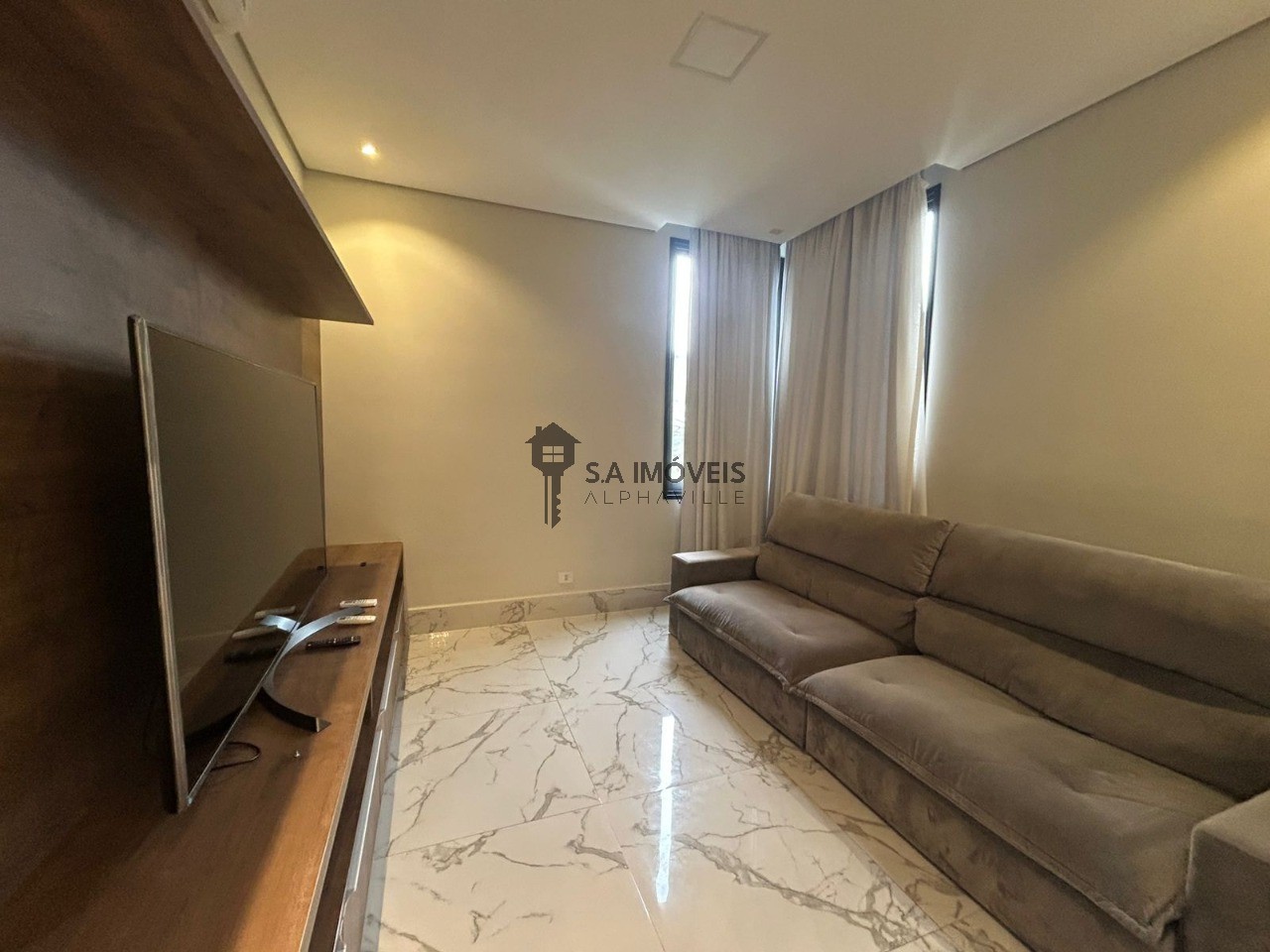 Casa para locação no Tamboré 10, 500 m² – Tamboré, Santana de Parnaíba – Cód. 77616309 — imagem 11