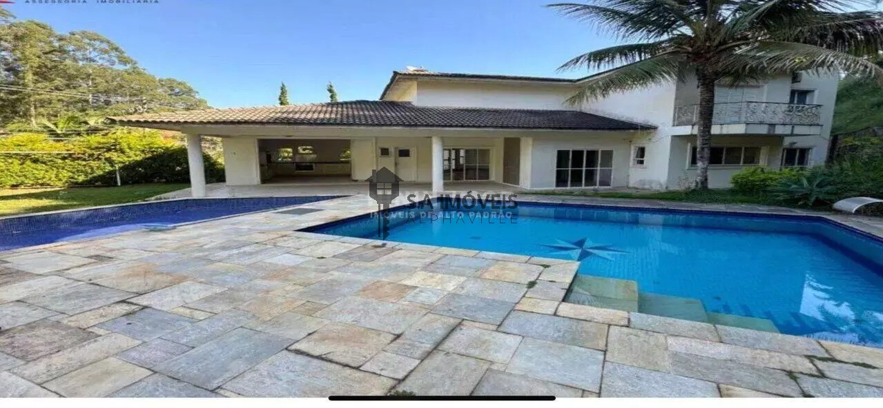 Casa à venda no Tamboré 1, 450 m² – Tamboré, Barueri – Cód. 77615831 — imagem 4