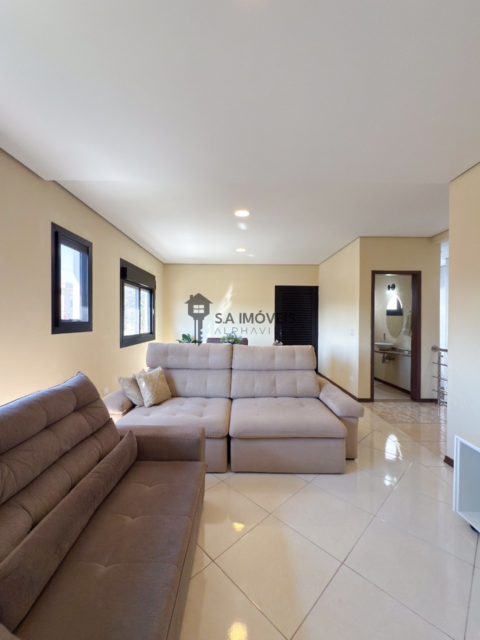 Casa à venda no Valville 1, 330 m² – Alphaville, Santana de Parnaíba – Cód. 78576940 — imagem 10