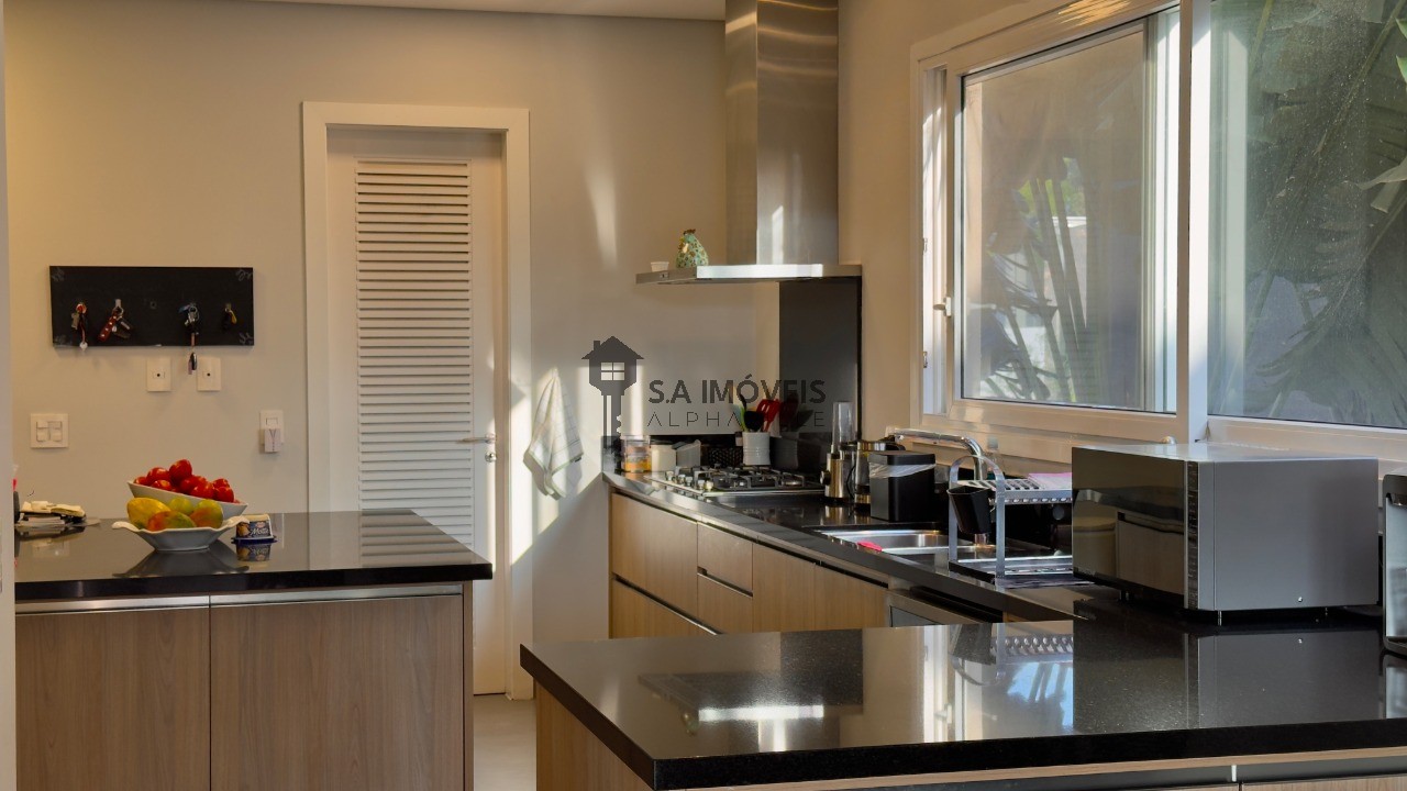 Casa à venda no Tamboré 10, 539 m² – Tamboré, Santana de Parnaíba – Cód. 77618832 — imagem 13