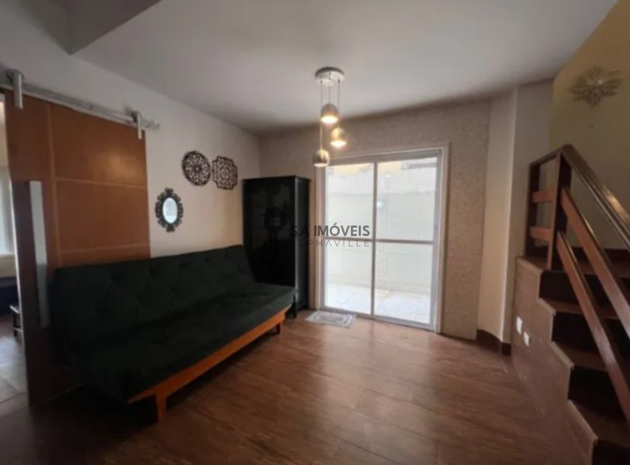 Casa à venda no Residencial 6, 400 m² – Alphaville, Santana de Parnaíba – Cód. 77569813 — imagem 9