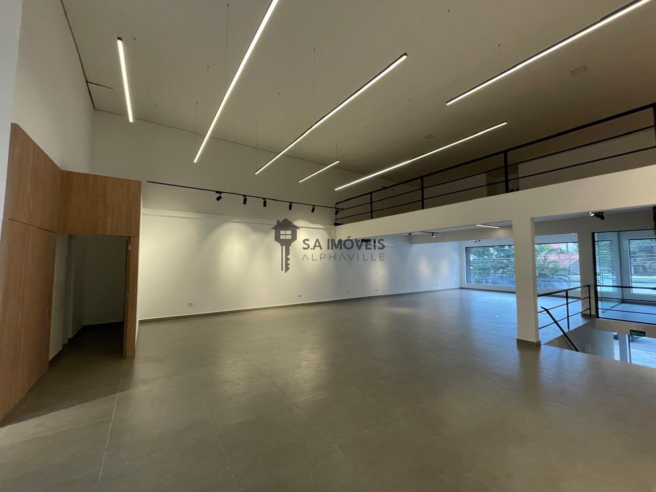 Loja para locação em Alphaville Industrial, 490 m² – Barueri – Cód. 78709363 — imagem 17