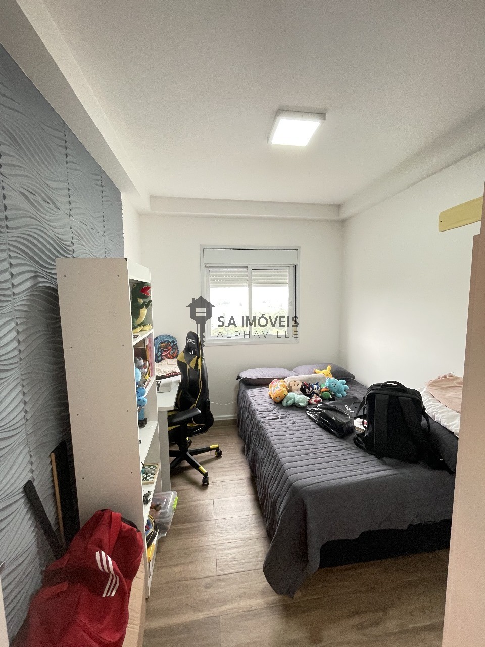 Apartamento à venda no Bellagio, 74 m² – Alphaville Empresarial, Barueri – Cód. 77550998 — imagem 22
