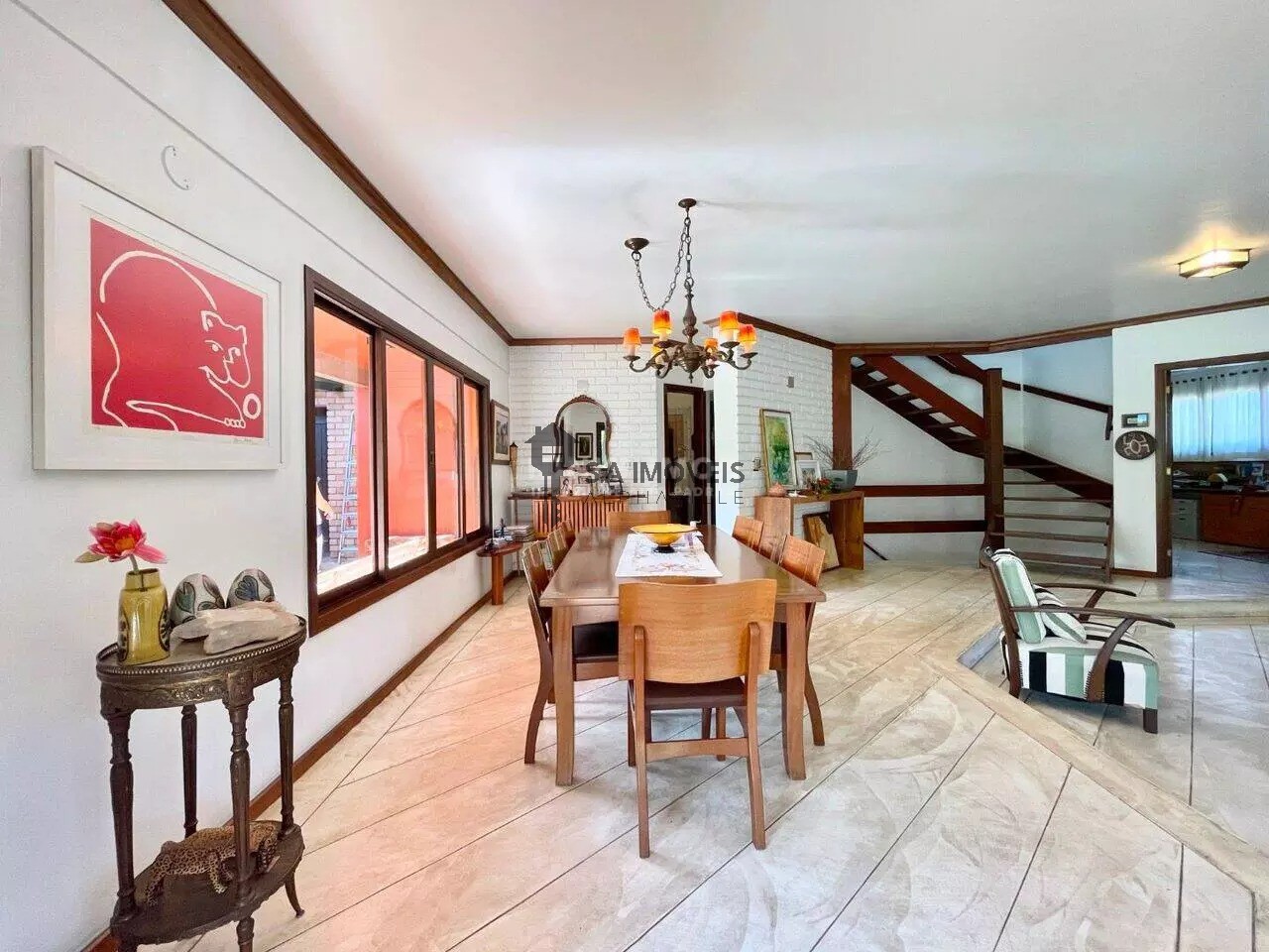 Casa à venda no Tamboré 1, 550 m² – Tamboré, Barueri – Cód. 77615828 — imagem 10