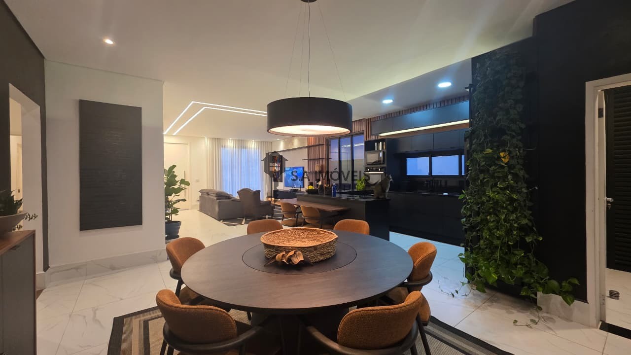 Casa à venda no Burle Marx, 280 m² – Alphaville, Santana de Parnaíba – Cód. 77617476 — imagem 8