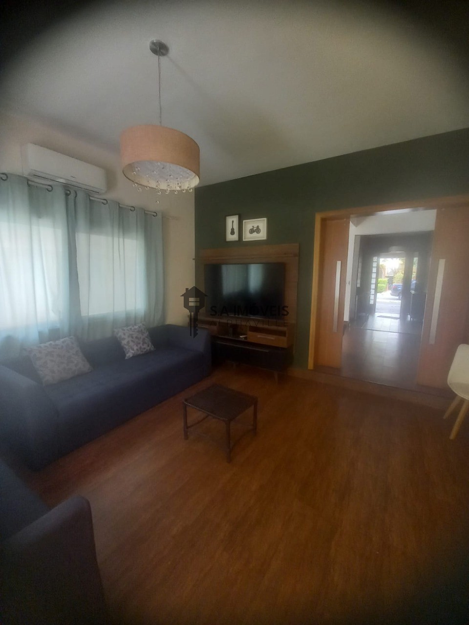 CASA — ALAMEDA DAS SÁLVIAS - residencial 6 - ALPHAVILLE - SANTANA DE PARNAÍBA/SP — imagem 4