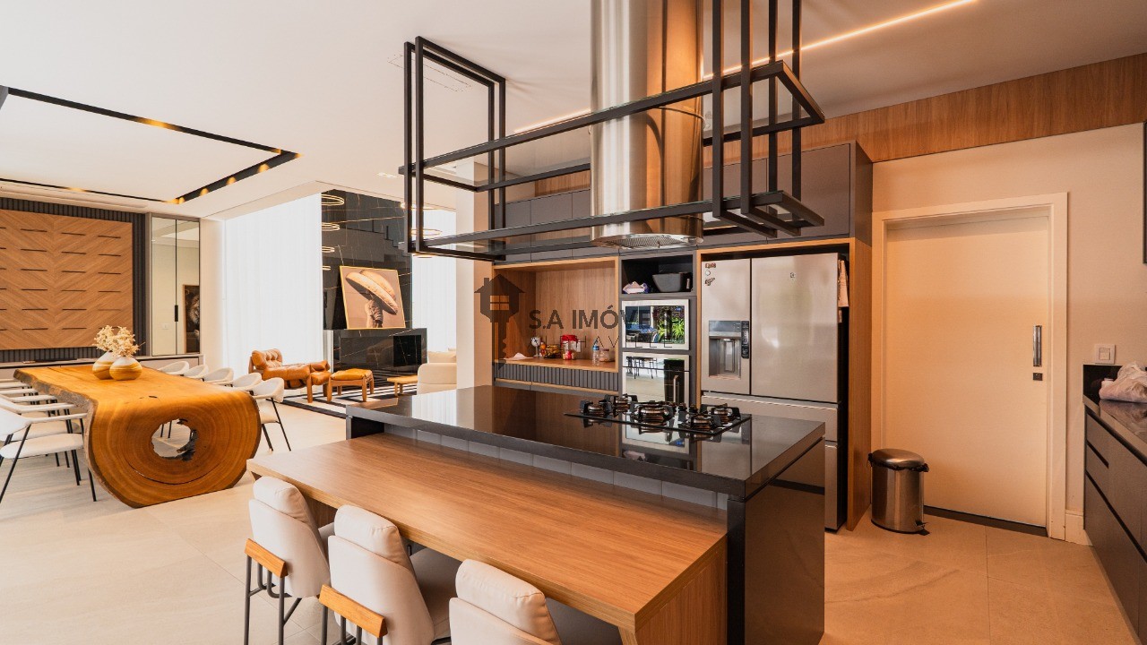 Casa à venda no Tamboré 11, 450 m² – Tamboré, Santana de Parnaíba – Cód. 77585388 — imagem 11
