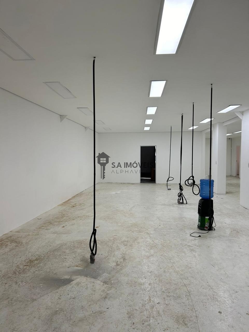 Galpão para locação em Jardim Barueri, 478,19 m² – Barueri – Cód. 77616859 — imagem 4