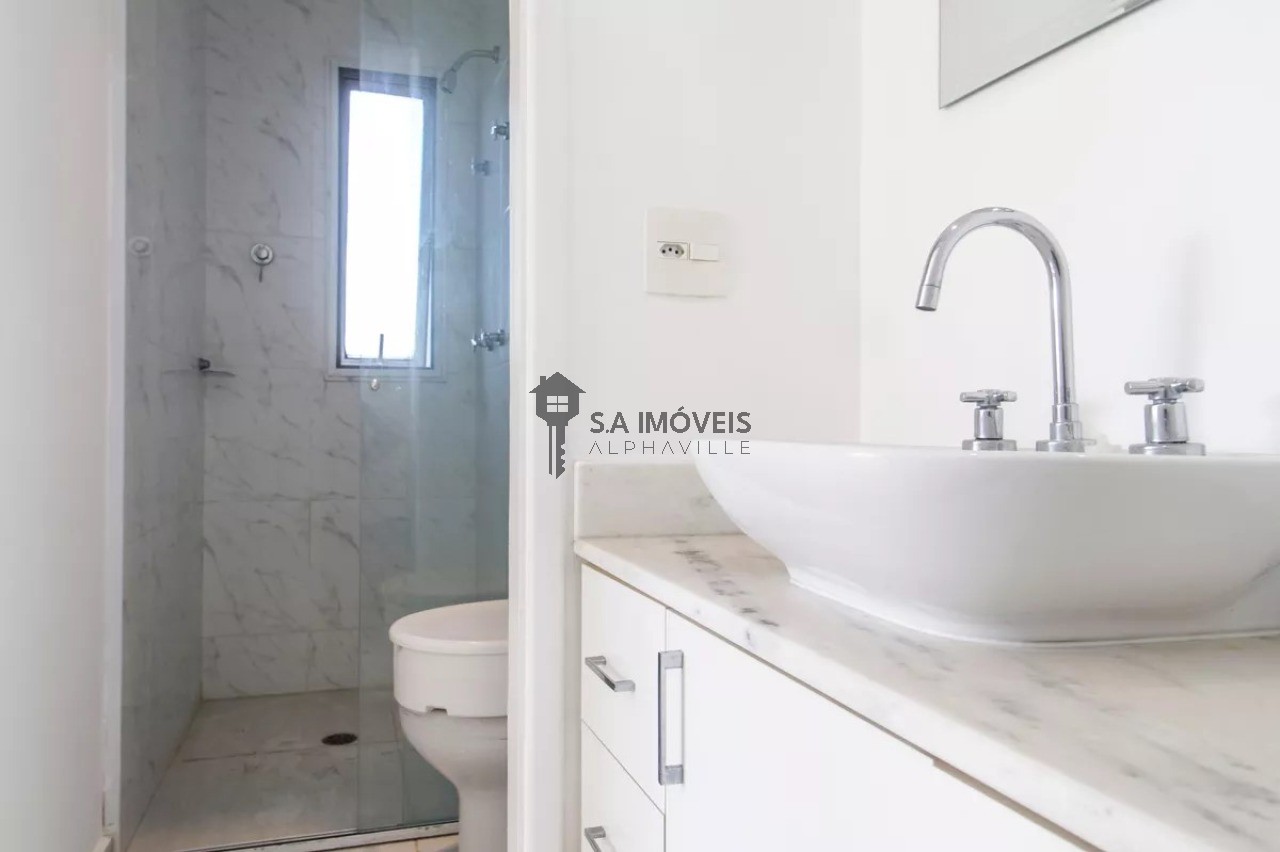 Apartamento para venda ou locação no Igloo Alphaville, 62 m² – Melville Empresarial I e Ii, Barueri – Cód. 77609165 — imagem 20