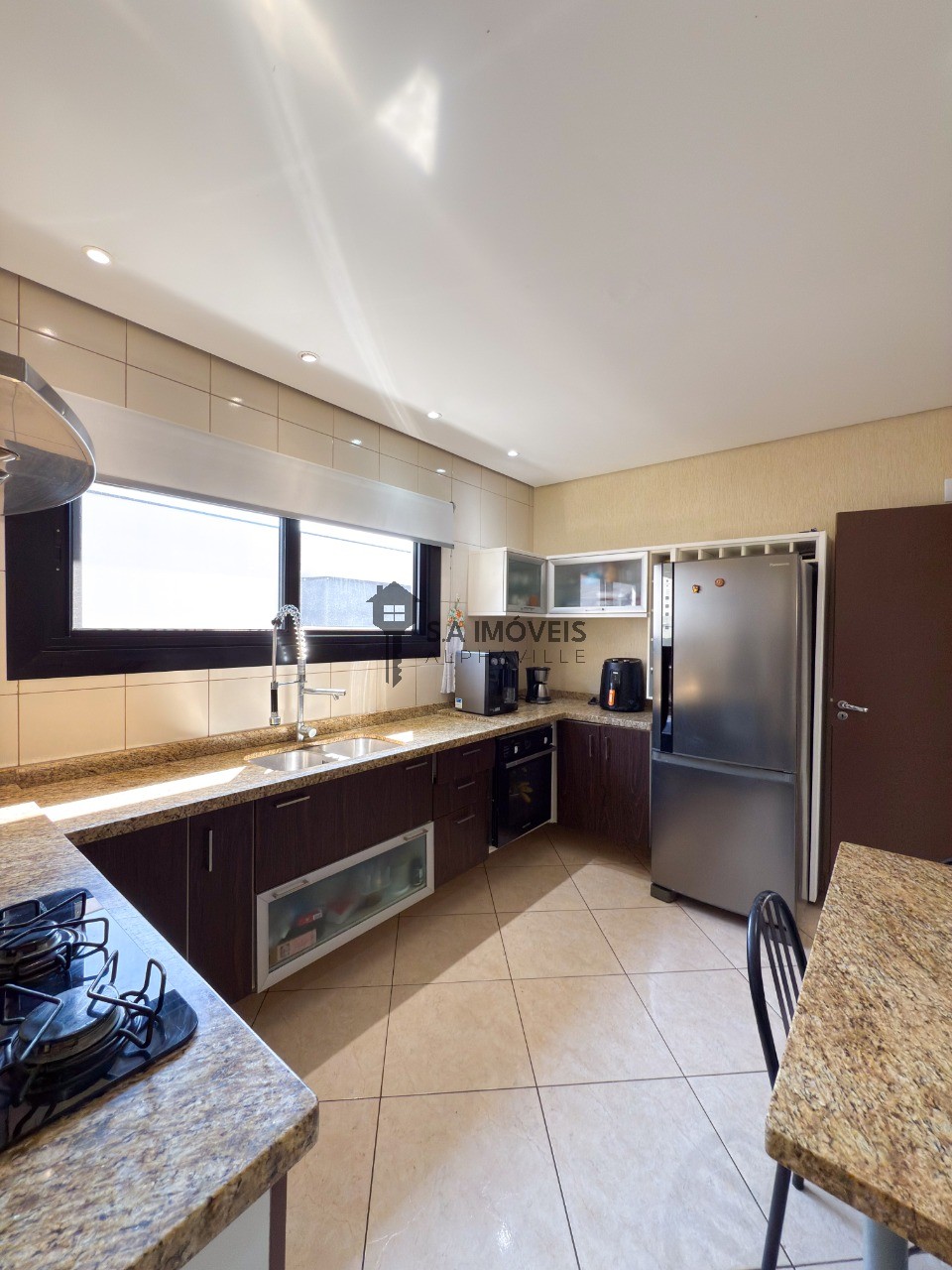 Casa à venda no New Ville, 180 m² – Suru, Santana de Parnaíba – Cód. 77650969 — imagem 10