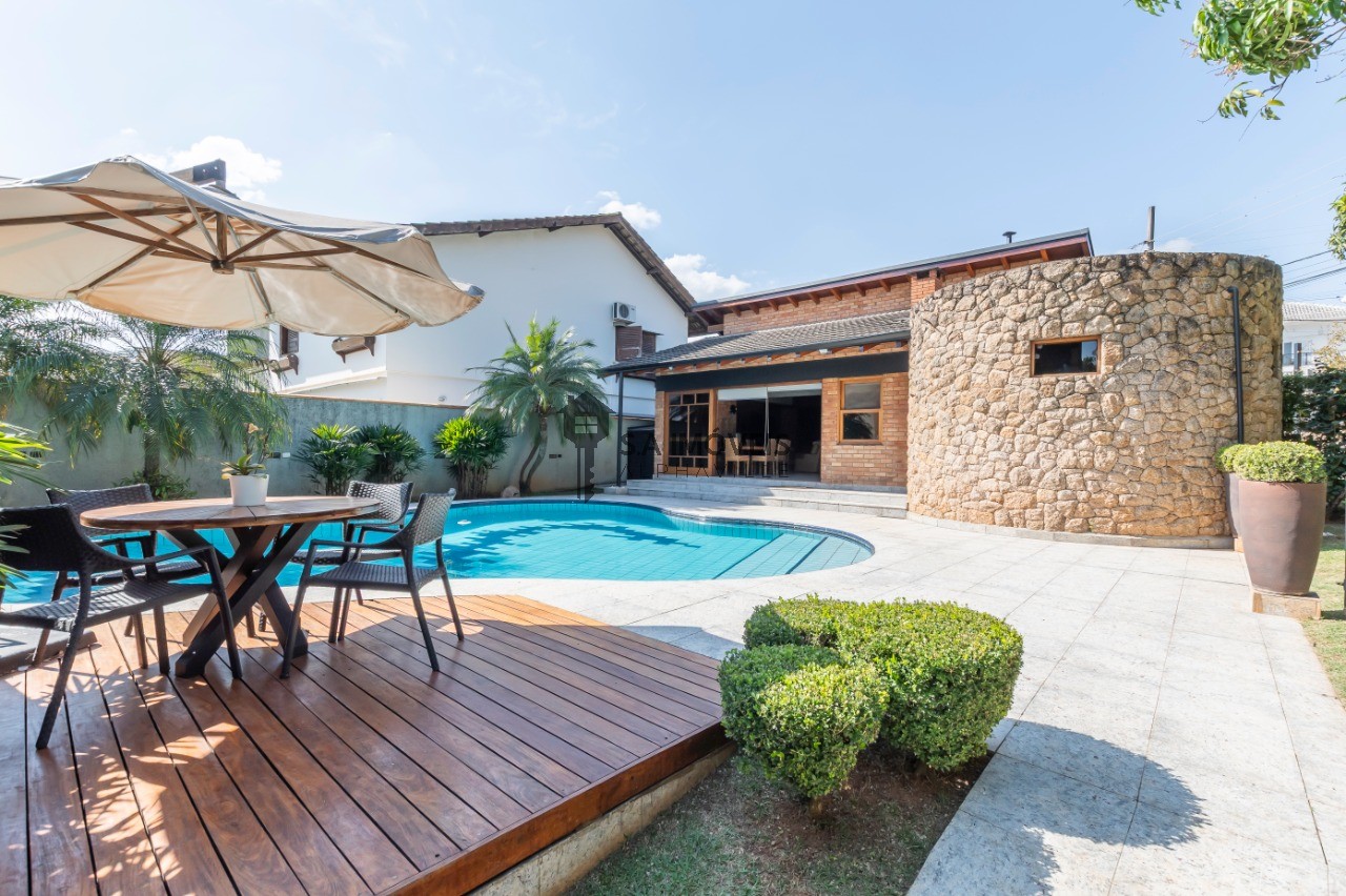 Casa à venda no Residencial 3, 900 m² – Alphaville, Santana de Parnaíba – Cód. 77587451 — imagem 23