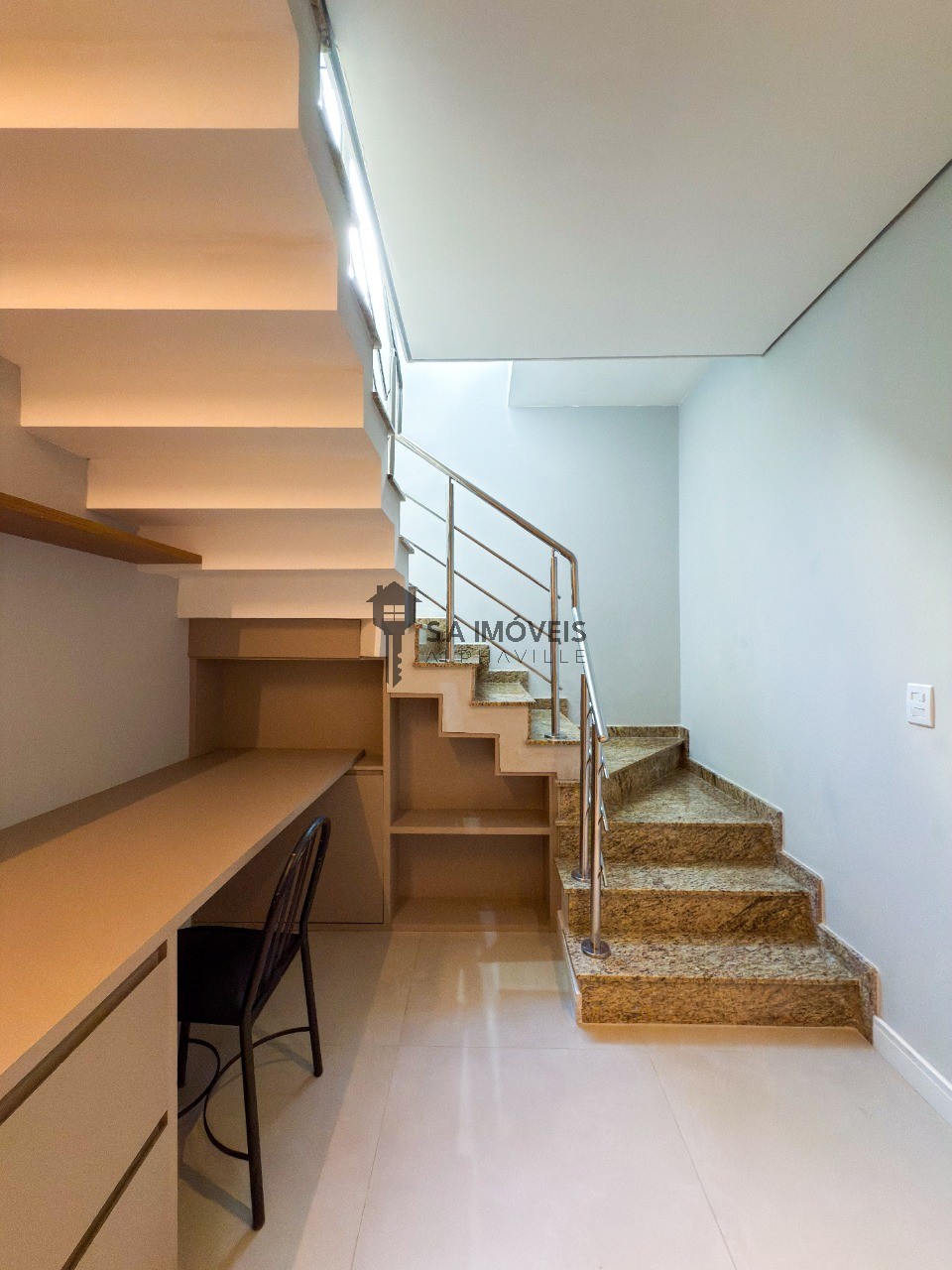 Casa à venda no New Ville, 180 m² – Suru, Santana de Parnaíba – Cód. 77650969 — imagem 22