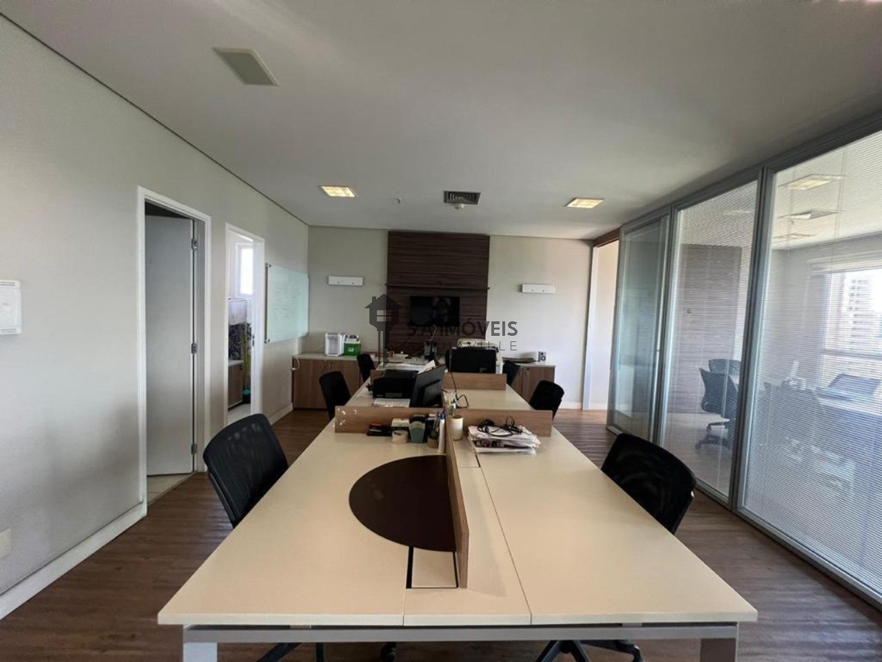 Loja à venda no Alpha Square, 108 m² – Sítio Tamboré Alphaville, Barueri – Cód. 33668724 — imagem 16