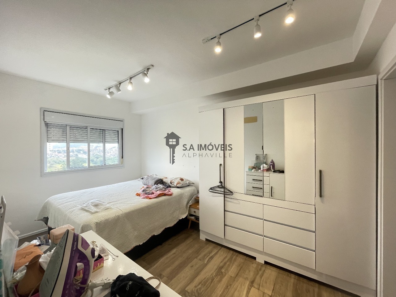 Apartamento à venda no Bellagio, 74 m² – Alphaville Empresarial, Barueri – Cód. 77550998 — imagem 20