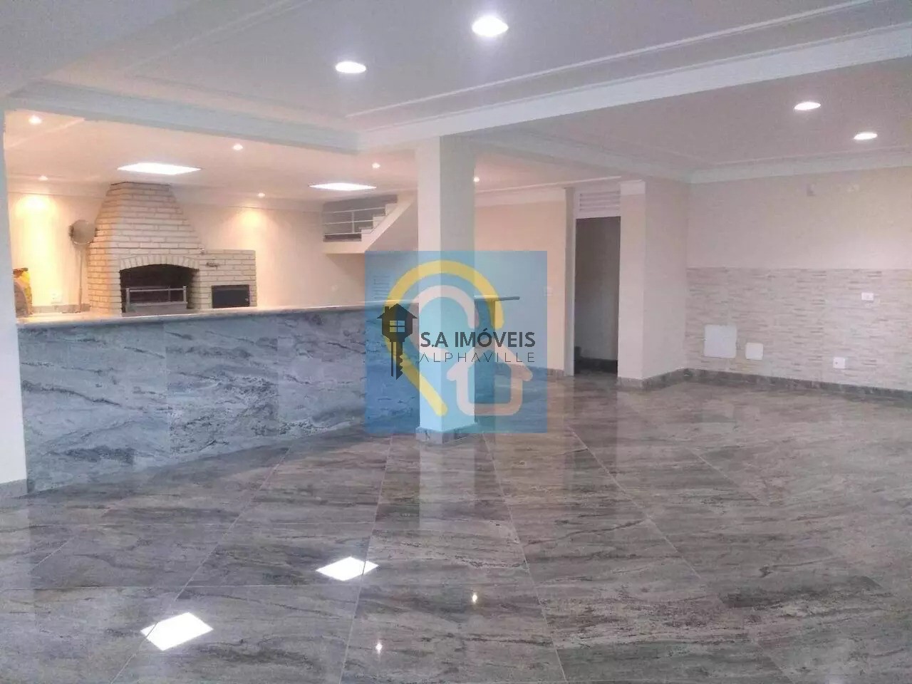 Casa para venda ou locação no Tamboré 2, 1.299 m² – Alphaville, Santana de Parnaíba – Cód. 77649837 — imagem 11