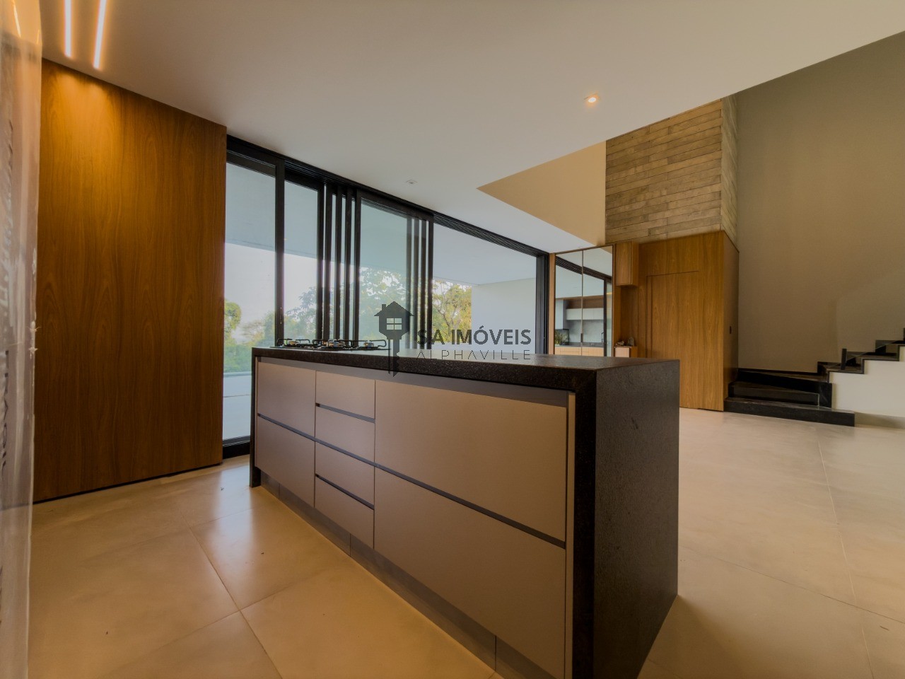 Casa à venda no Campos do Conde Alphaville, 489 m² – Paiol Velho, Santana de Parnaíba – Cód. 77552727 — imagem 9