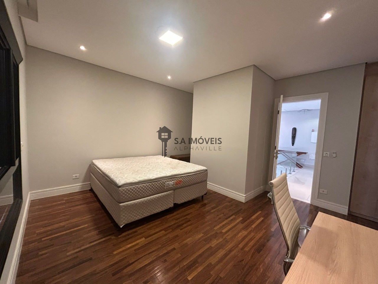 Casa para locação no Tamboré 10, 500 m² – Tamboré, Santana de Parnaíba – Cód. 77616309 — imagem 23