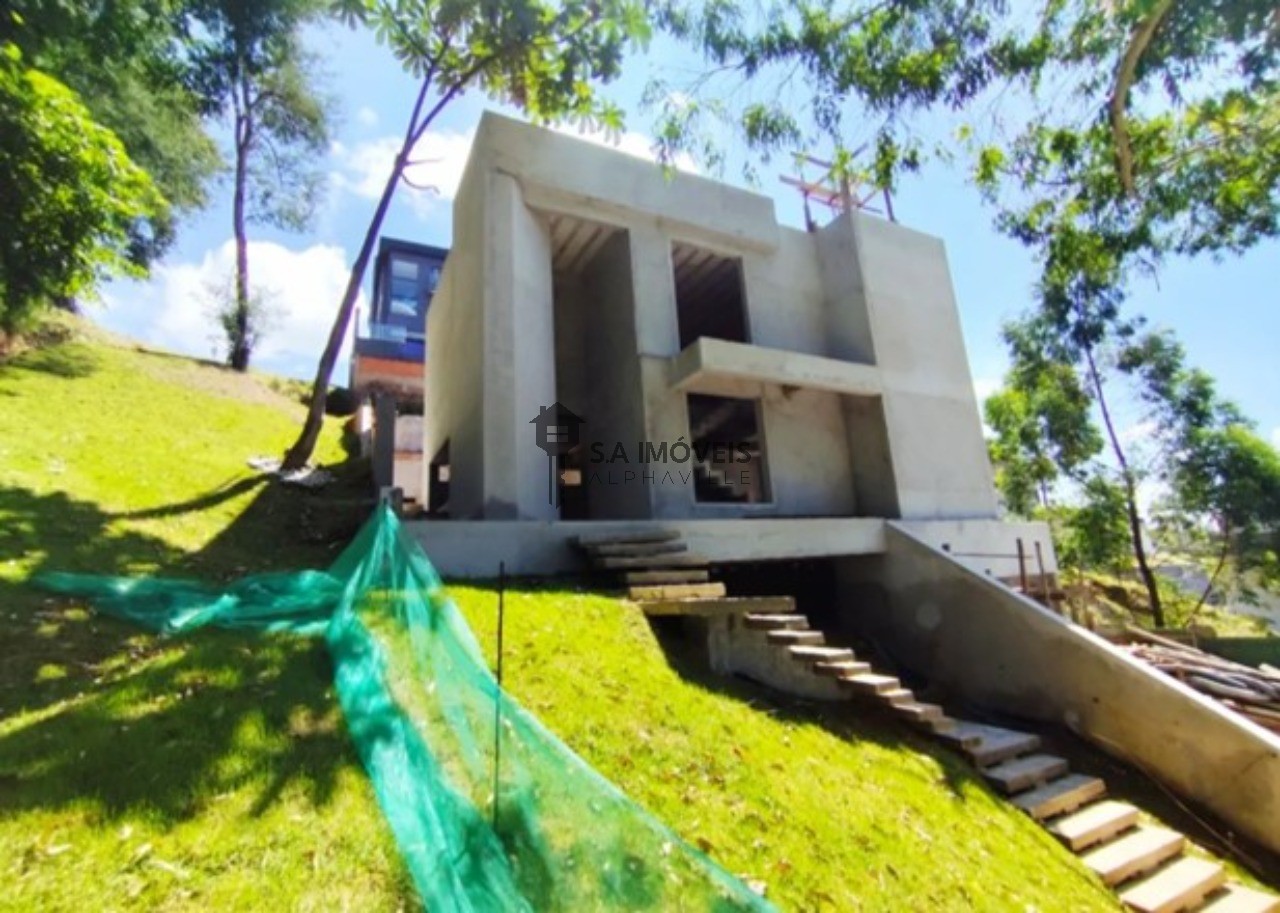 Casa à venda no Santa Anna, 312 m² – Sítio do Morro, Santana de Parnaíba – Cód. 77570248 — imagem 9