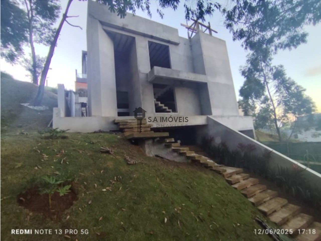 Casa à venda no Santa Anna, 312 m² – Sítio do Morro, Santana de Parnaíba – Cód. 77570248 — imagem 7