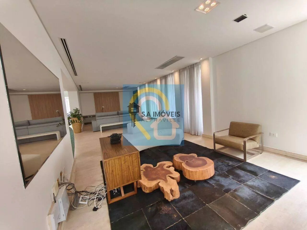 Casa para venda ou locação no Tamboré 1, 1.200 m² – Tamboré, Barueri – Cód. 77649626 — imagem 17