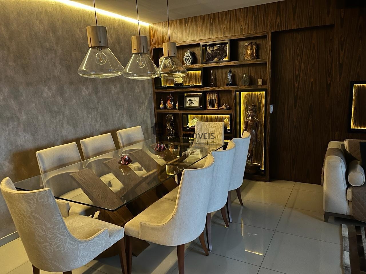 Apartamento para locação no Alpha Park, 107 m² – Sítio Tamboré Alphaville, Barueri – Cód. 77593120 — imagem 9