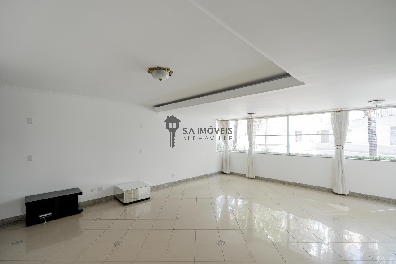 Casa à venda no Residencial 1, 665 m² – Alphaville Residencial Um, Barueri – Cód. 77629767 — imagem 12