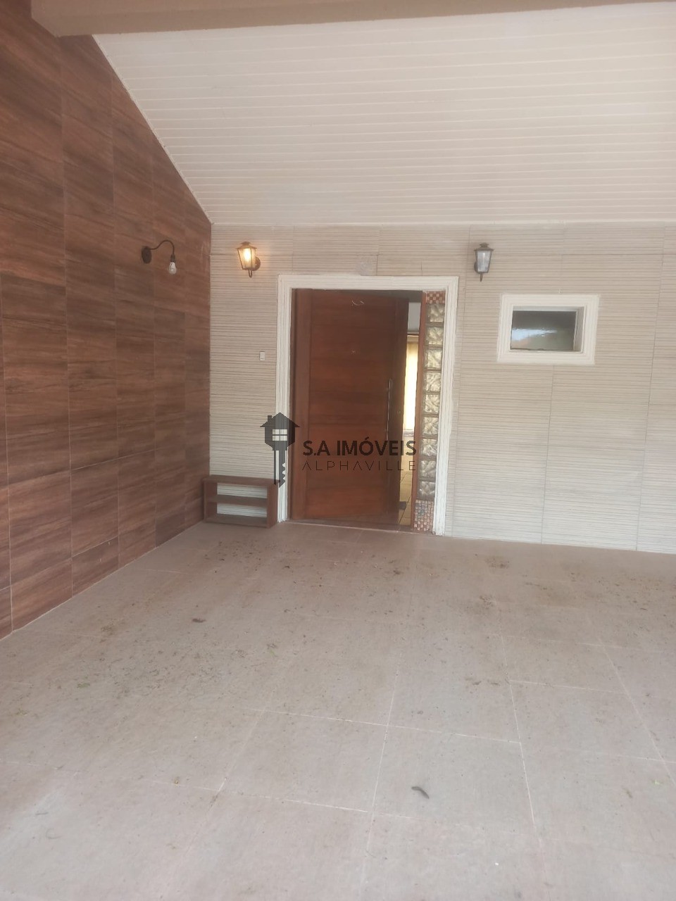 CASA — ALAMEDA DAS SÁLVIAS - residencial 6 - ALPHAVILLE - SANTANA DE PARNAÍBA/SP — imagem 23