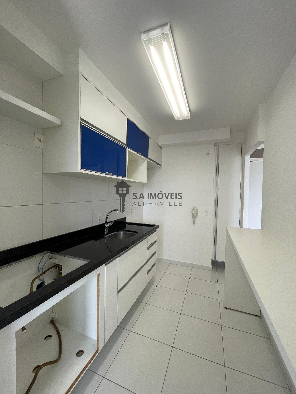 Apartamento à venda no Splendya 2, 60 m² – Melville Empresarial I e Ii, Barueri – Cód. 77625328 — imagem 5