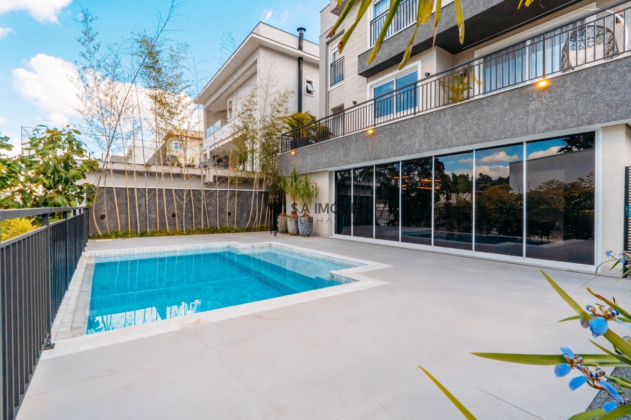 Casa à venda no Alpha Sitio, 480 m² – Tamboré, Santana de Parnaíba – Cód. 77585371 — imagem 13