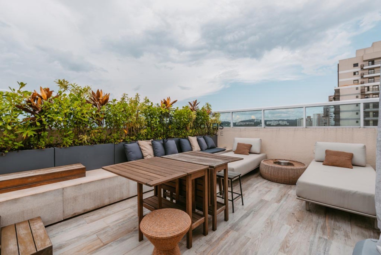 Apartamento à venda em Dezoito do Forte Empresarial/Alphaville., 147 m² – Barueri – Cód. 77629892 — imagem 19