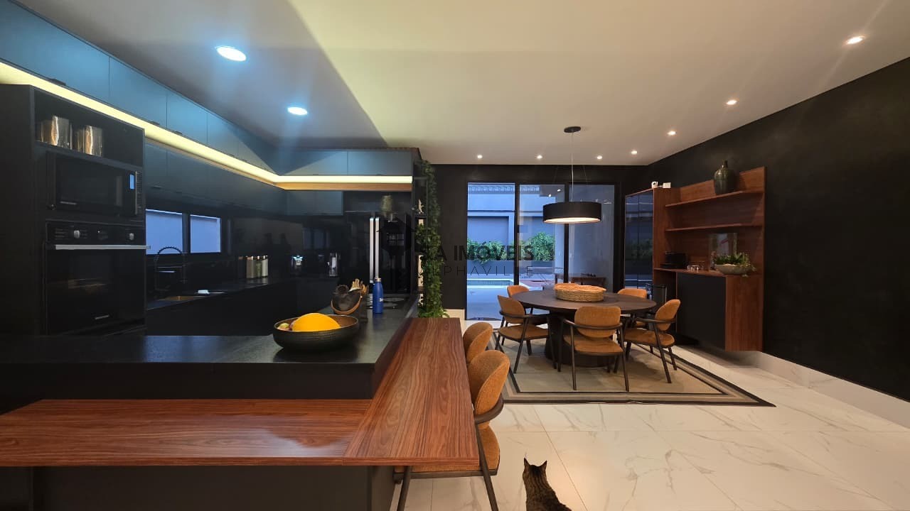 Casa à venda no Burle Marx, 280 m² – Alphaville, Santana de Parnaíba – Cód. 77617476 — imagem 5