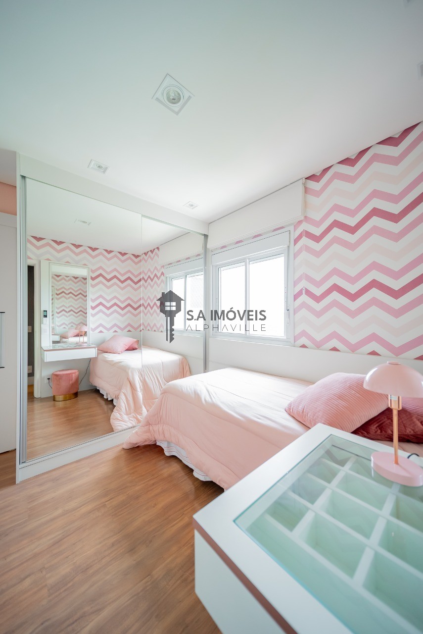 Apartamento à venda no Gramercy One, 98 m² – Alphaville Empresarial, Barueri – Cód. 77628635 — imagem 23