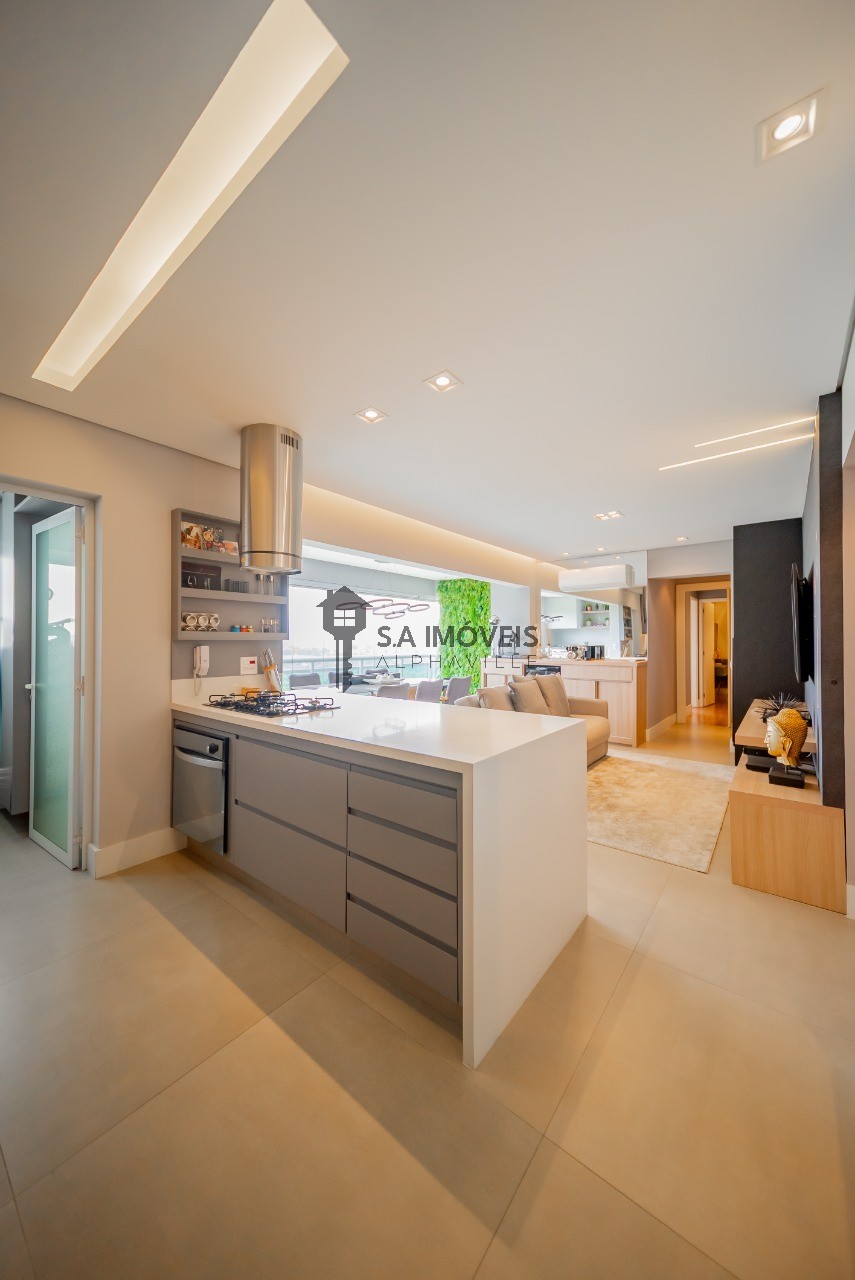 Apartamento à venda no Gramercy One, 98 m² – Alphaville Empresarial, Barueri – Cód. 77628635 — imagem 11