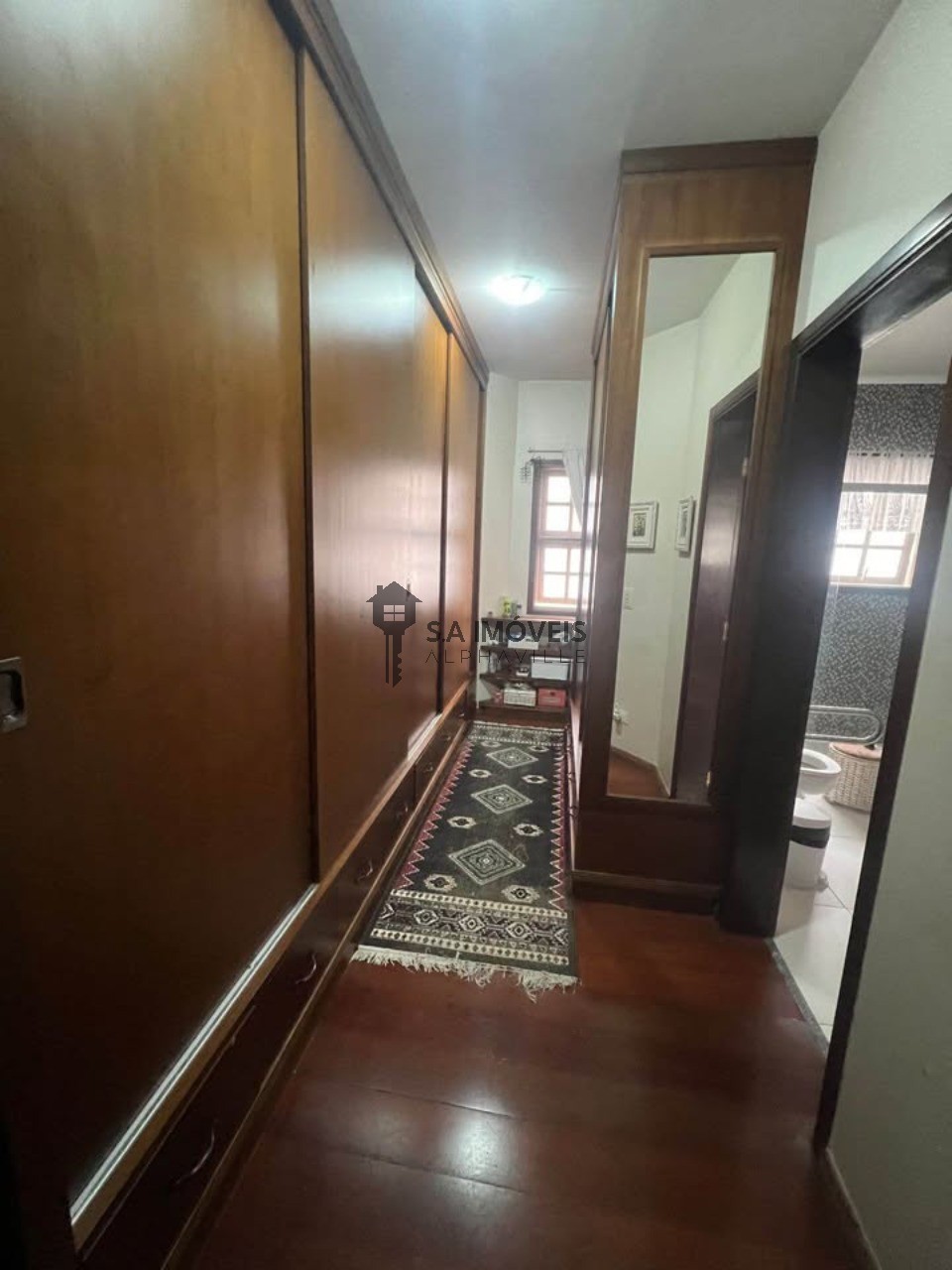 Casa à venda no Residencial 12, 367 m² – Alphaville, Santana de Parnaíba – Cód. 77607577 — imagem 11