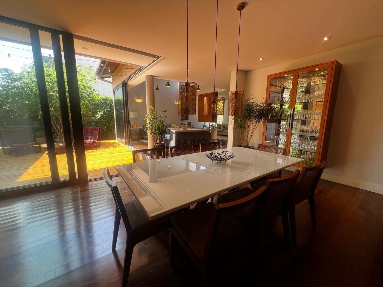 Casa para venda ou locação no Tamboré 11, 380 m² – Tamboré, Santana de Parnaíba – Cód. 77616512 — imagem 5