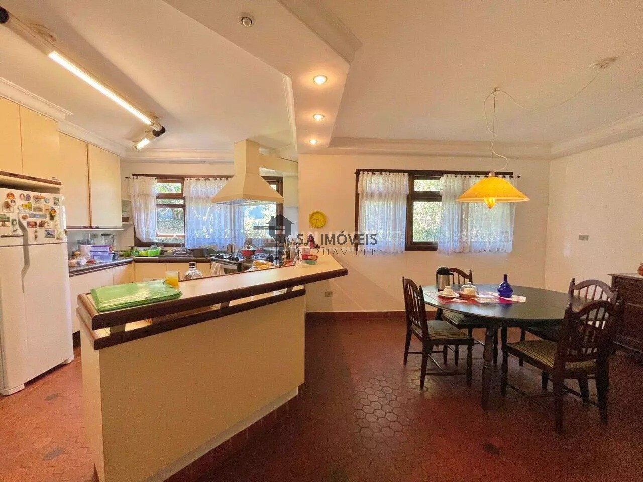 Casa à venda no Tamboré 1, 550 m² – Tamboré, Barueri – Cód. 77615828 — imagem 14