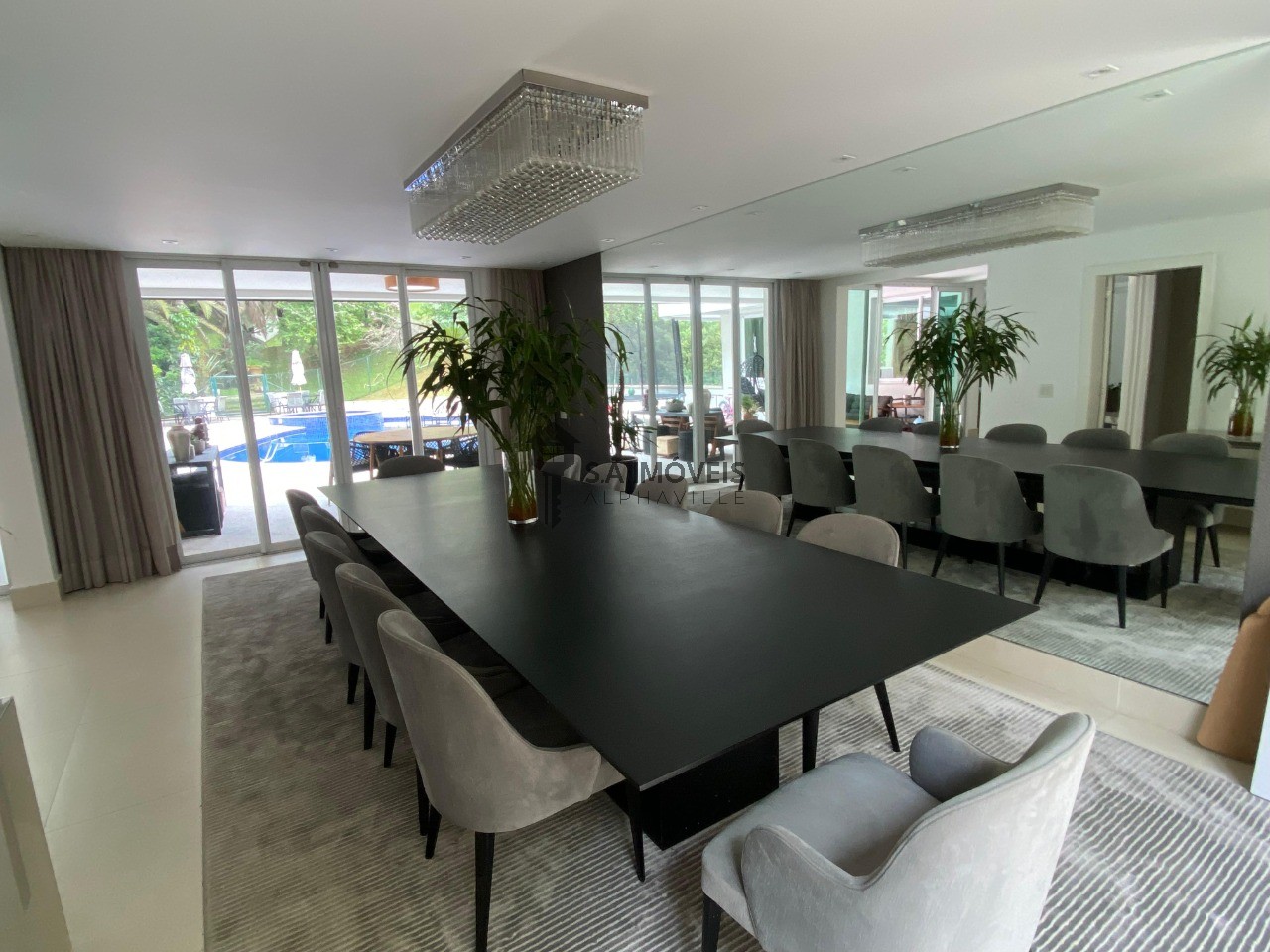 Casa à venda no Tamboré 1, 1.000 m² – Tamboré, Barueri – Cód. 77570947 — imagem 14